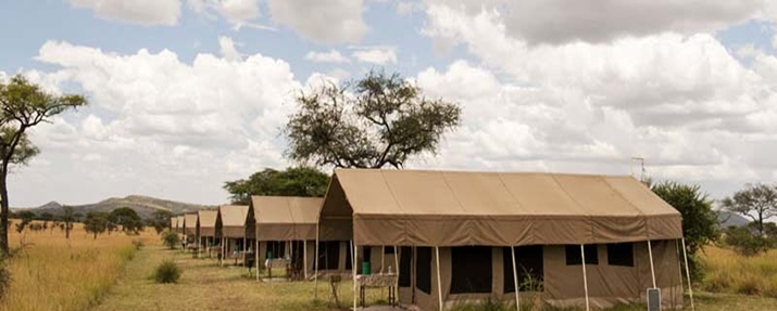 Kati Kati Tented Camp