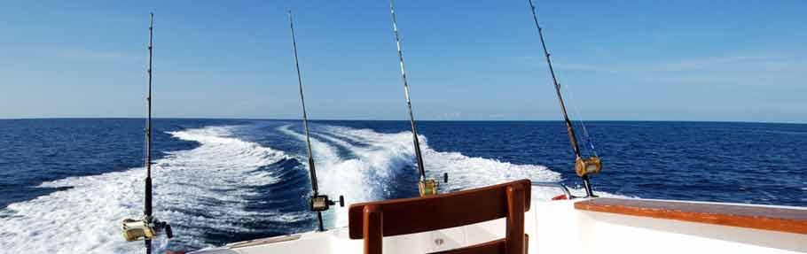 Fishing
