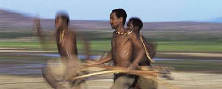 Cultural Tourism Tanzania