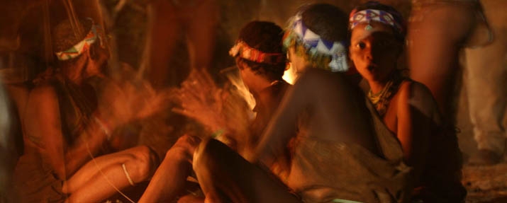 Cultural Tourism Botswana