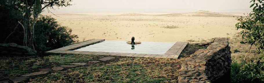Africa Honeymoons