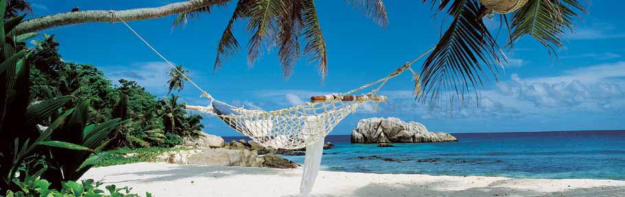 Indian Ocean Beaches