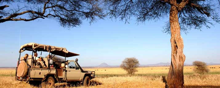 Tarangire National Park