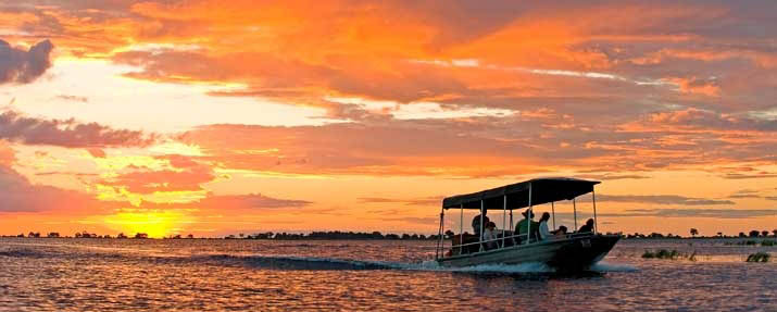 Chobe National Park