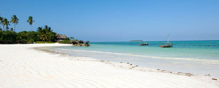 Zanzibar Beaches