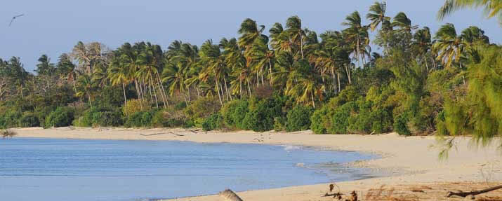 Mafia Island