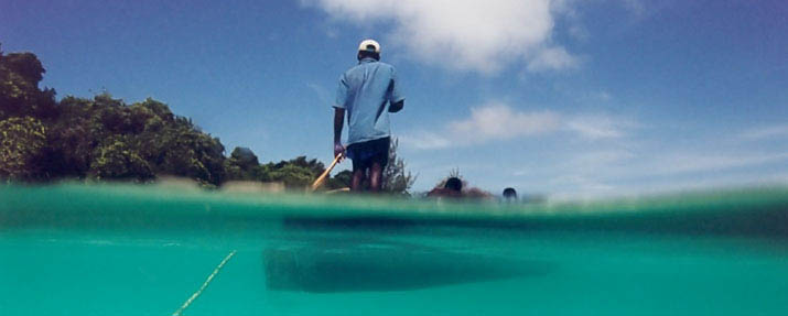 Pemba Island