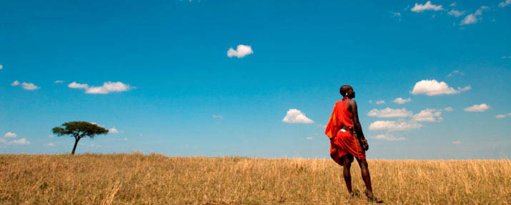 Greater Mara