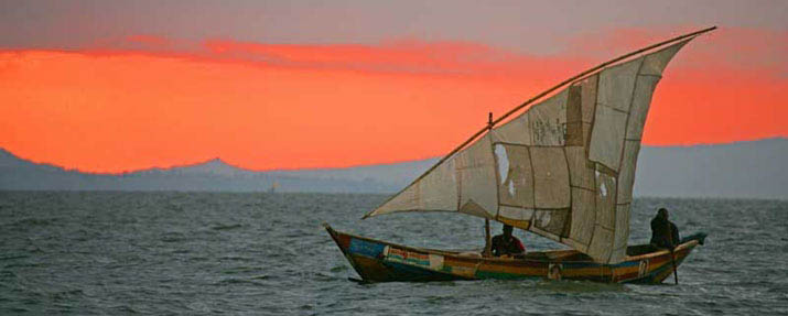 Lake Victoria