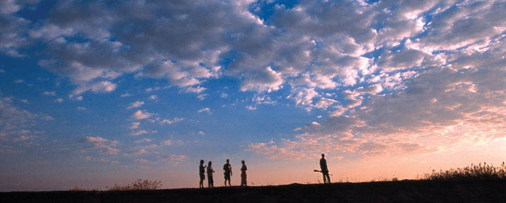 North Luangwa