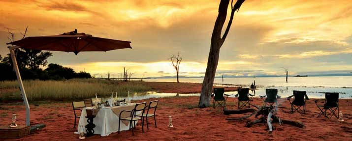 Lake Kariba