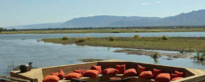 Mana Pools