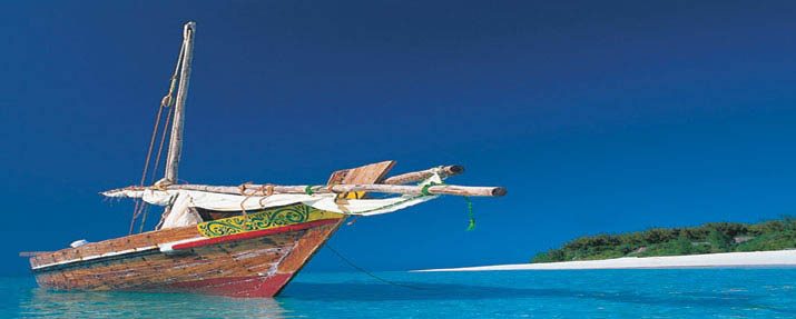 Zanzibar Islands