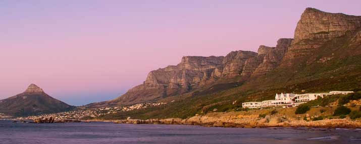 Cape Town