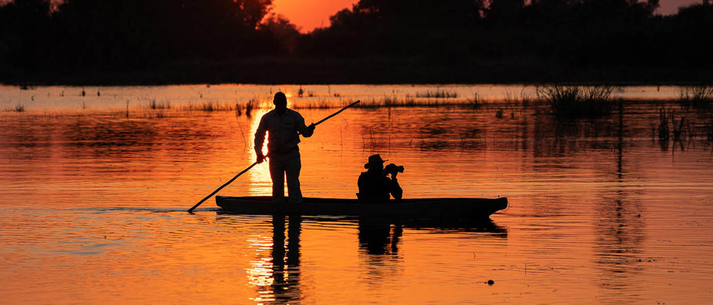 Amazing Botswana Safari Locations | Africa Odyssey Blog