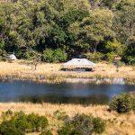 Selous Impala Camp